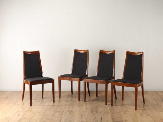 G-PLANダイニングチェア