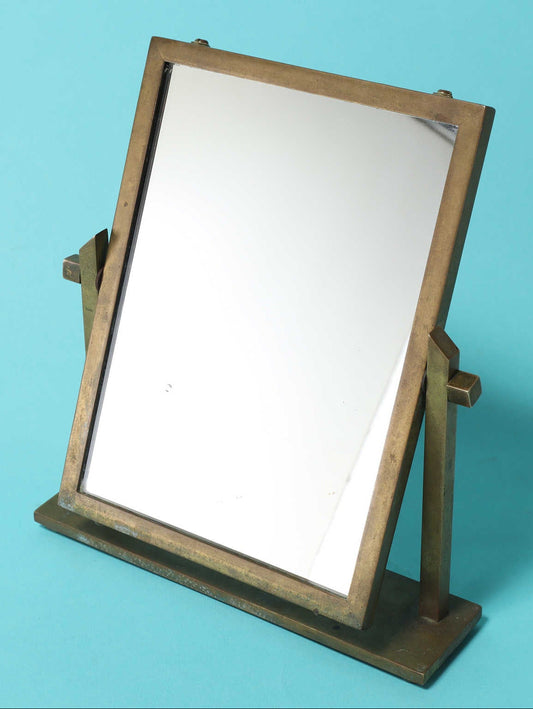 ブラステーブルミラー