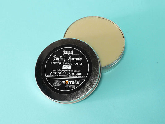 ワックス ライト