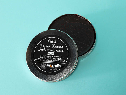 ワックス ミディアム