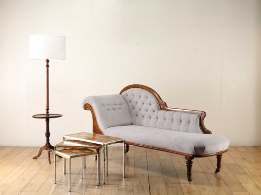 ヴィクトリアンシェーズロング