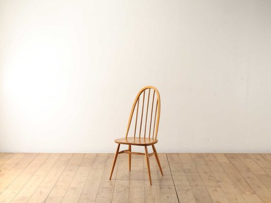 ERCOLチェア クエーカー