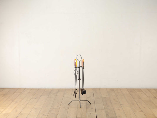 ファイヤースタンド