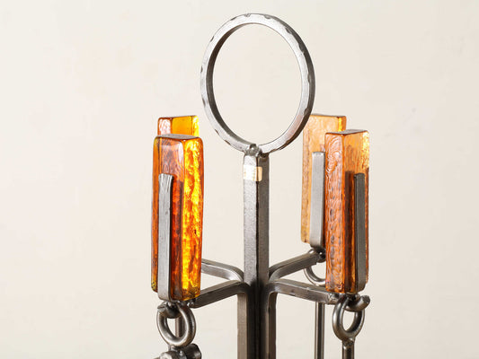 ファイヤースタンド