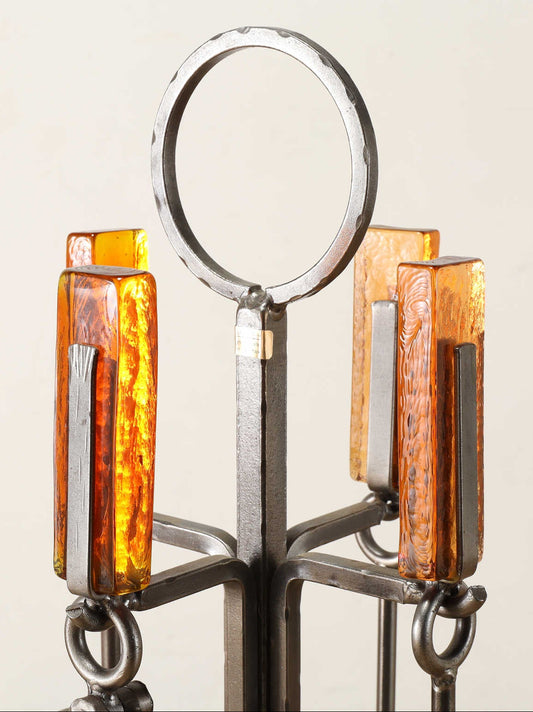 ファイヤースタンド