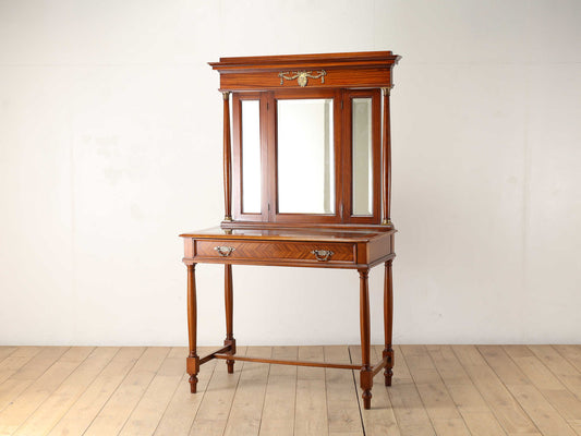 フレンチドレッシングディスプレイキャビネット