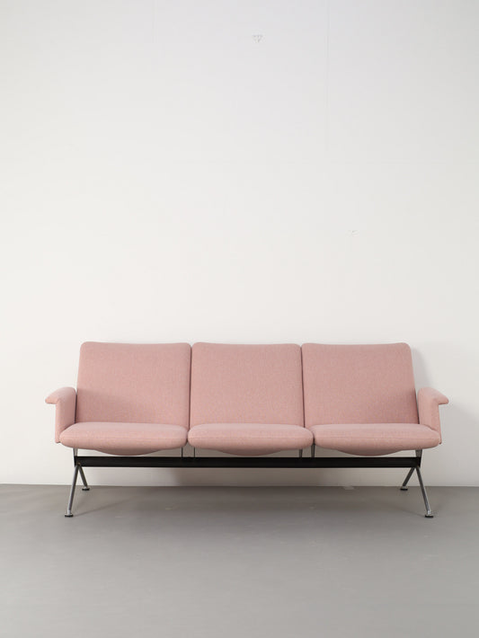 ANDRE CORDEMEYER Model.1715 3シーターソファ