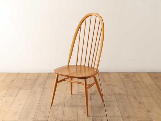 ERCOLチェア クエーカー