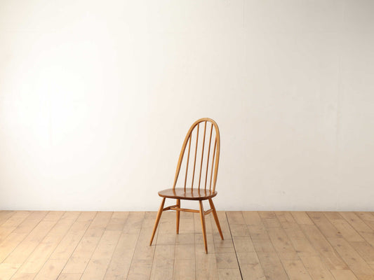 ERCOLチェア クエーカー