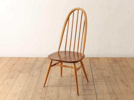 ERCOLチェア クエーカー