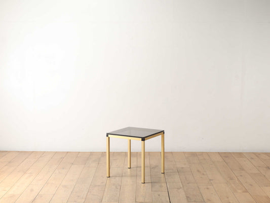 グラストップコーヒーテーブル