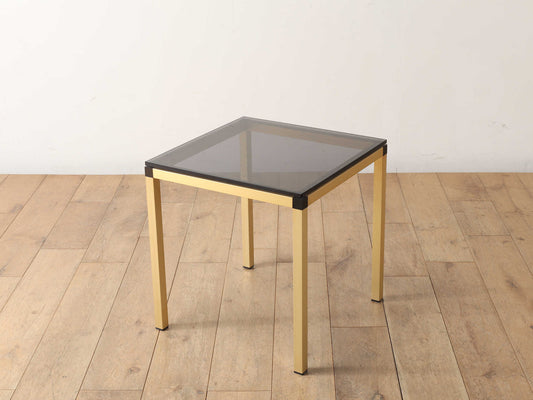 グラストップコーヒーテーブル