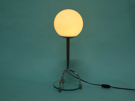 イタリアンテーブルランプ