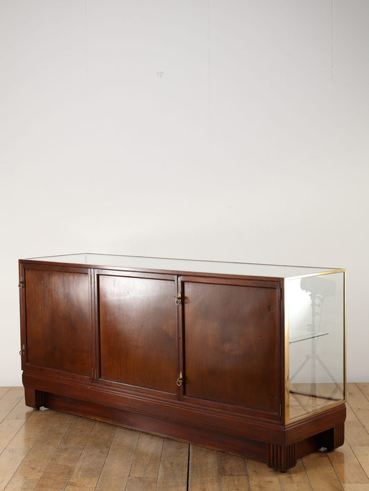 POLLARDS ショップカウンター