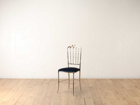 キアヴァリチェア ゴールド