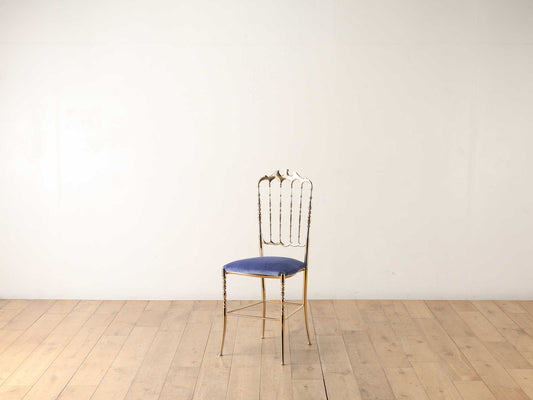 キアヴァリチェア ゴールド