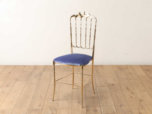 キアヴァリチェア ゴールド