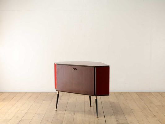 イタリアンドリンクキャビネット