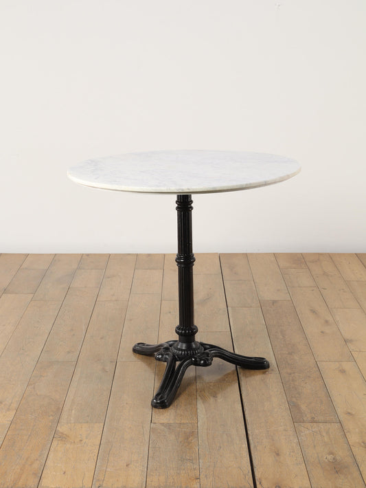 マーブルトップパブテーブル