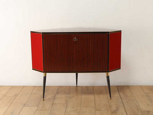 イタリアンドリンクキャビネット