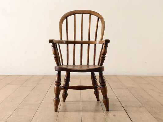 キッズウインザーチェア