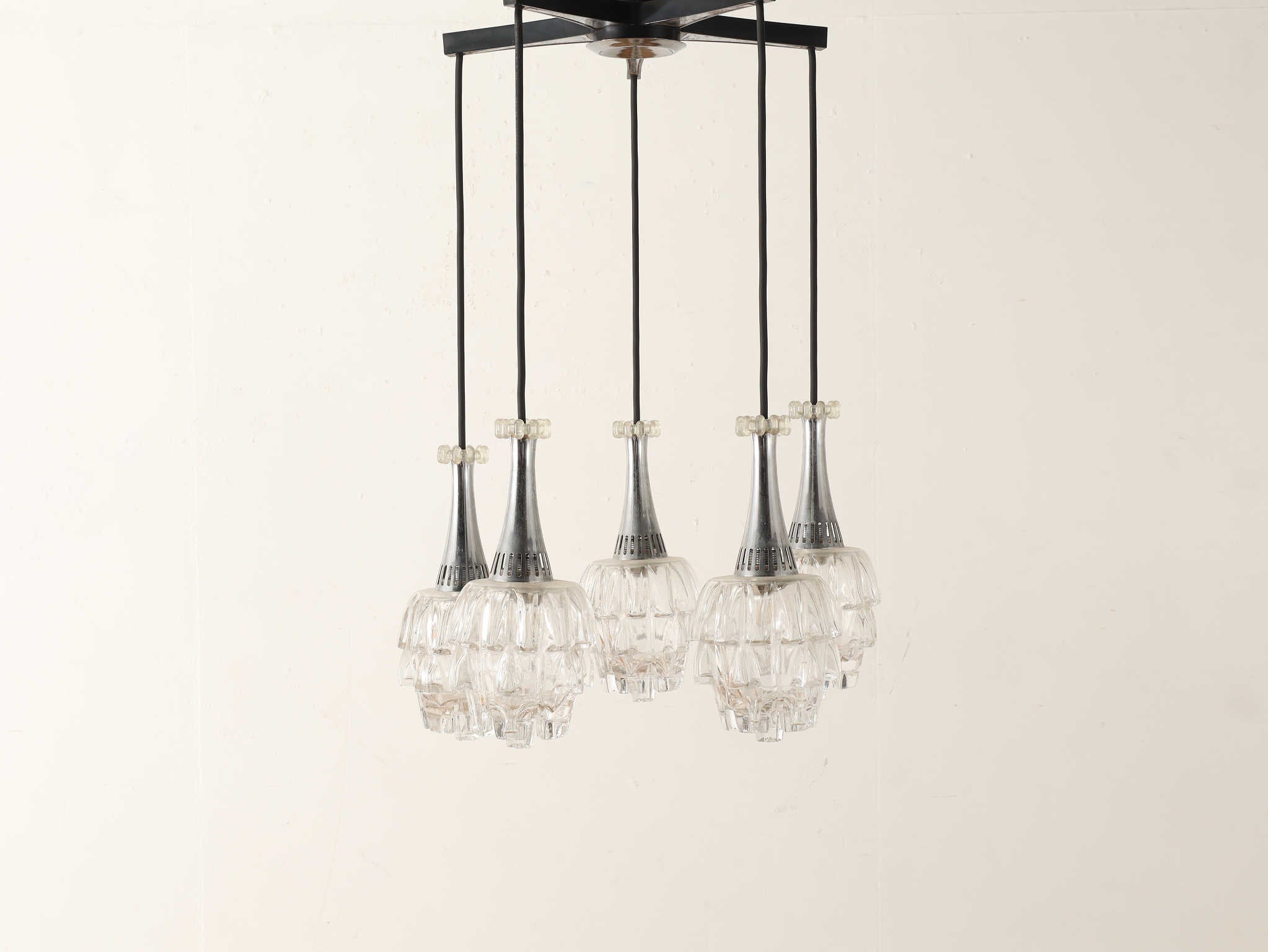 シーリングランプ | ロイズ・アンティークス | ヨーロッパの