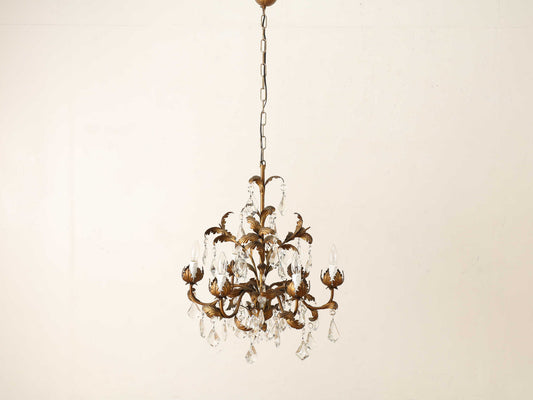 シャンデリア クリア