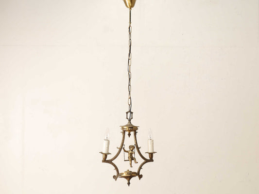 シャンデリア エンジェル