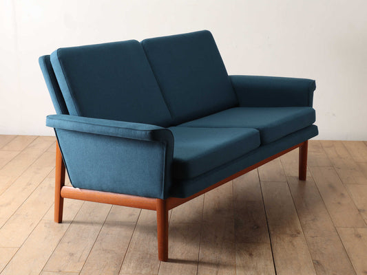 FINN JUHL 2シーターソファ