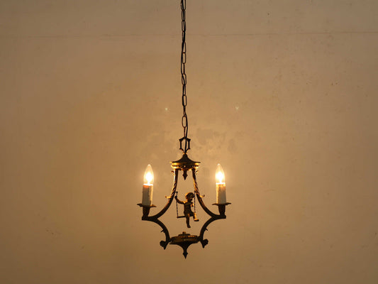 シャンデリア エンジェル