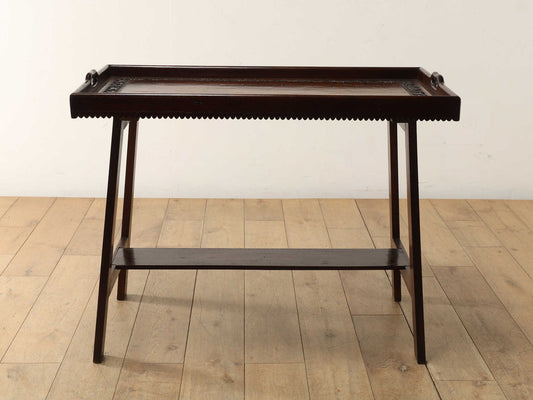 トレイテーブル