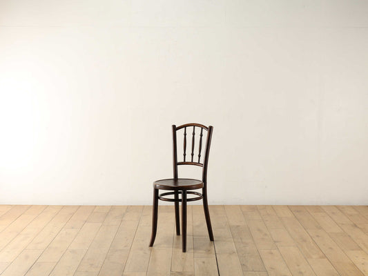 MUNDUS & J.J.KOHN ベントウッドチェア バンブー