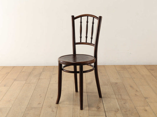 MUNDUS & J.J.KOHN ベントウッドチェア バンブー