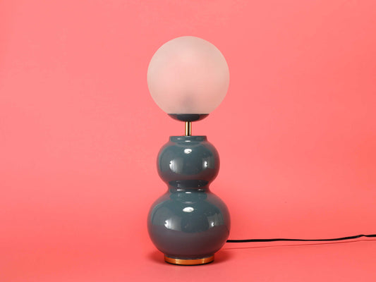 テーブルランプ バービブル