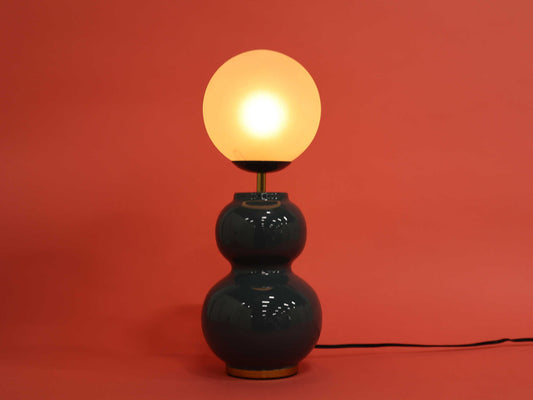 テーブルランプ バービブル