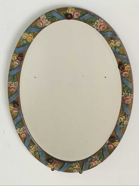 バーボラミラー