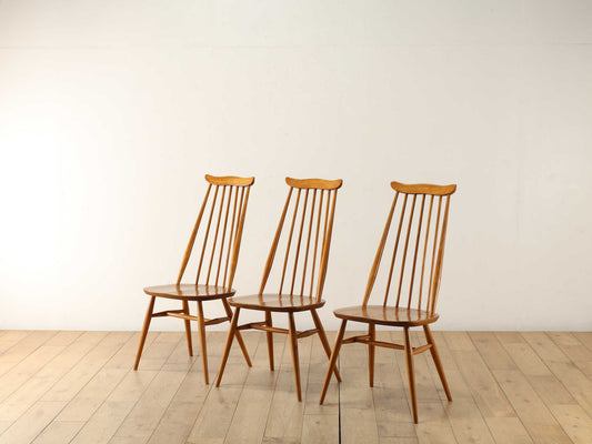 ERCOL チェア ゴールドスミス