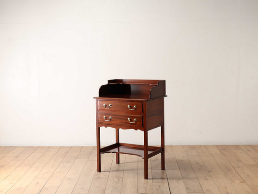 エドウォーディアンジェンツウォッシュスタンド