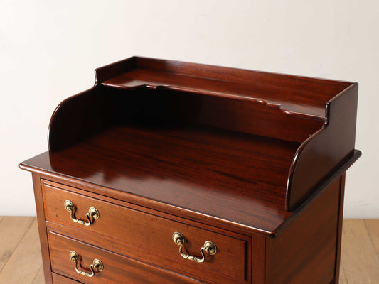 エドウォーディアンジェンツウォッシュスタンド