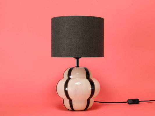 グラステーブルランプ YLIEN