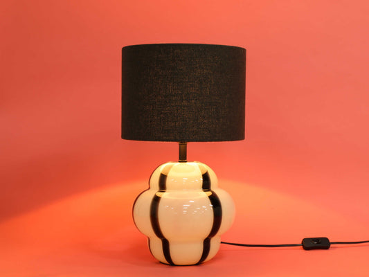 グラステーブルランプ YLIEN