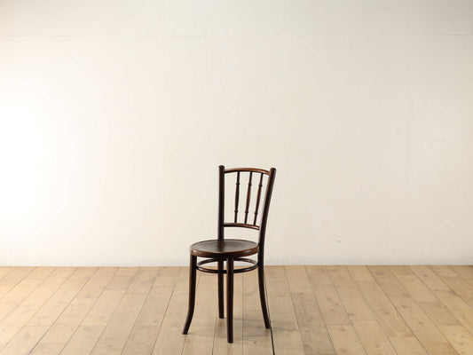 MUNDUS & J.J.KOHN ベントウッドチェア バンブー