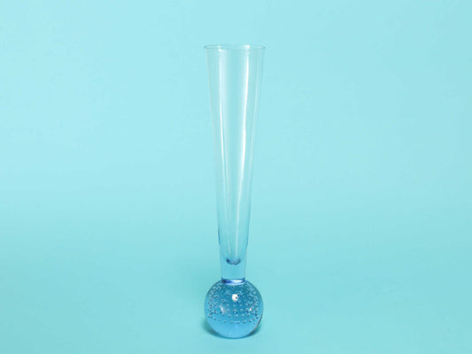 ASEDA GLASBRUK グラスバーズLL ブルー