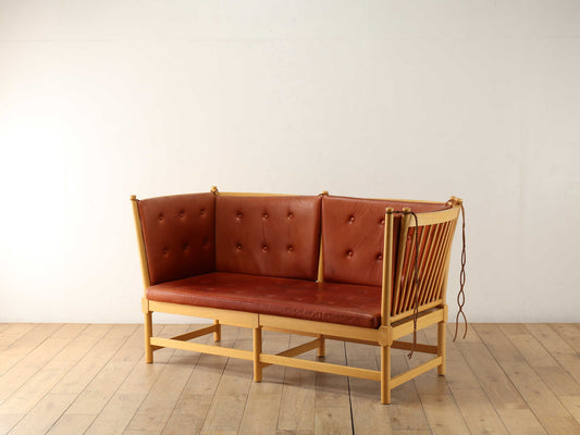 BORGE MOGENSEN スポークバックソファ