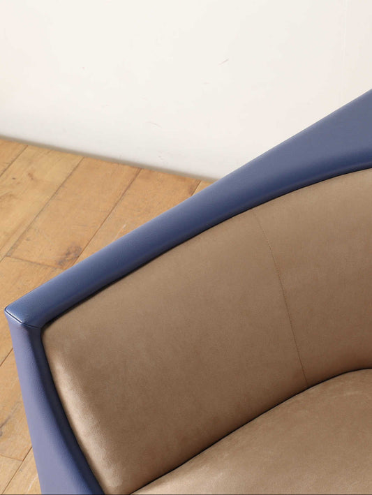 JORGE ZALSZUPIN ソファ CUBO