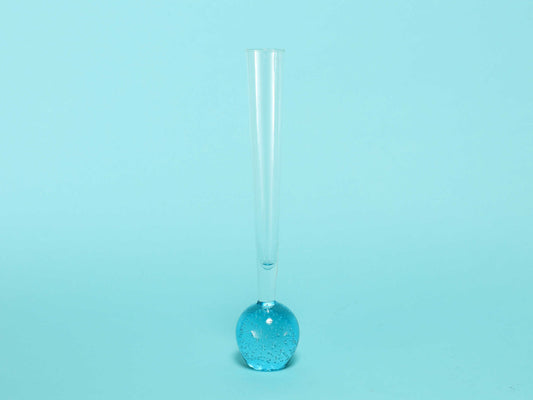 ASEDA GLASBRUK グラスバーズL ブルー