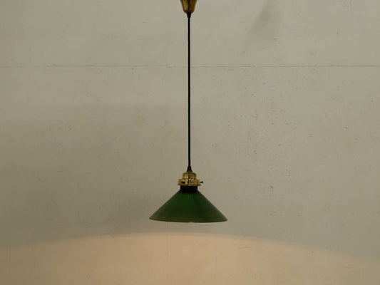 グリーンシーリングランプ