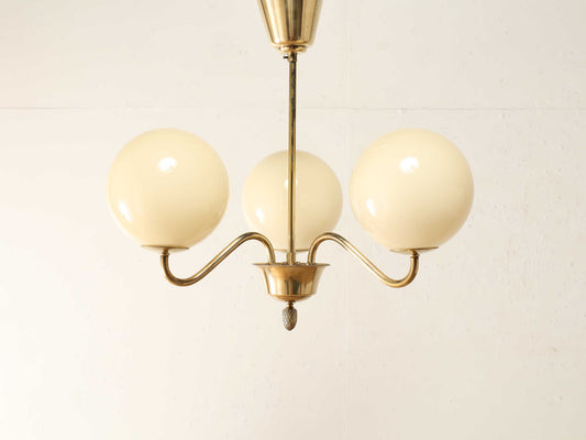 シーリングランプ