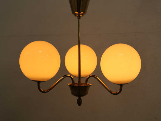 シーリングランプ