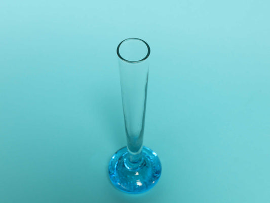 ASEDA GLASBRUK グラスバーズM ブルー